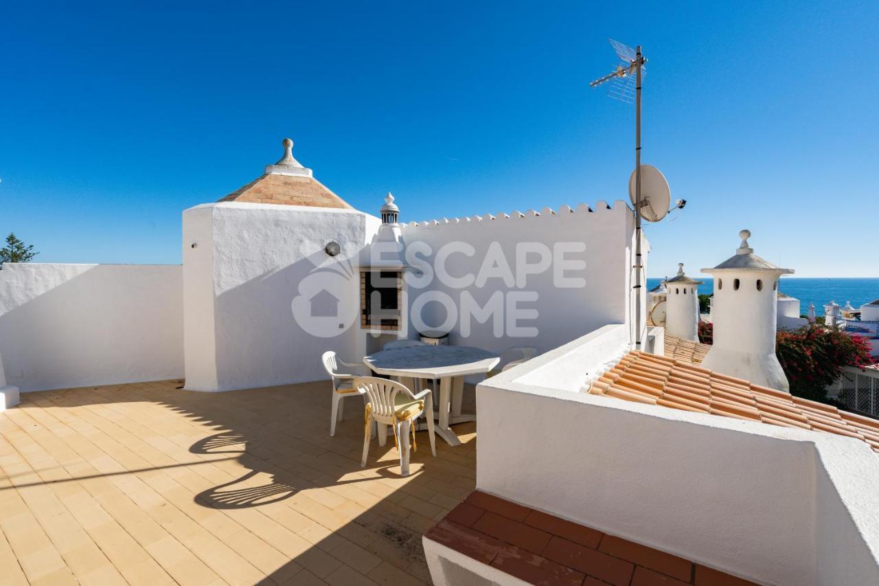 Casa Do Levante Porches  Extérieur photo